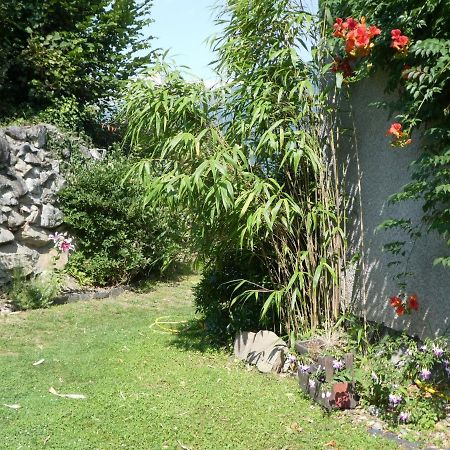 Appartement Bardéron Arcizans-Avant Exterior foto