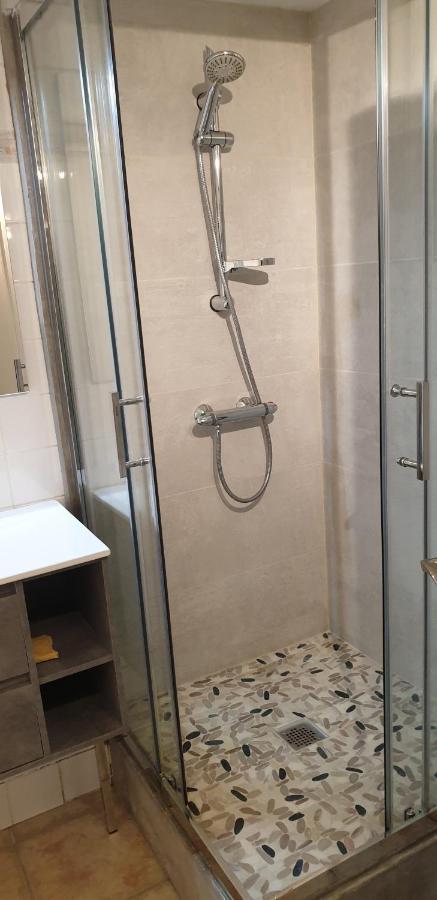 Appartement Bardéron Arcizans-Avant Exterior foto