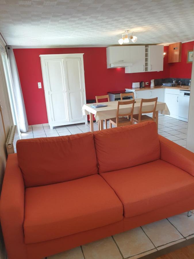 Appartement Bardéron Arcizans-Avant Exterior foto