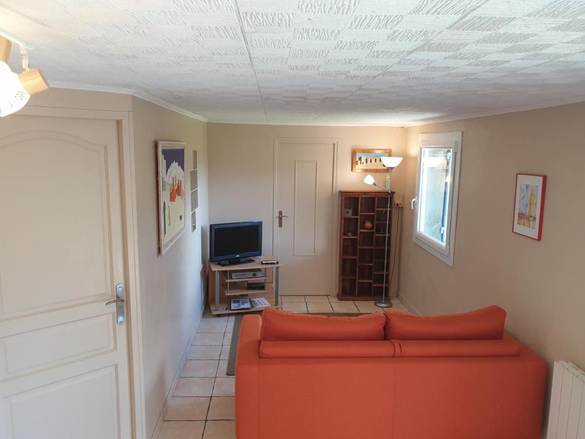 Appartement Bardéron Arcizans-Avant Exterior foto