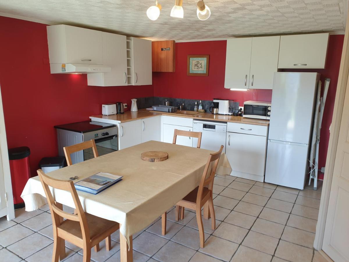 Appartement Bardéron Arcizans-Avant Exterior foto