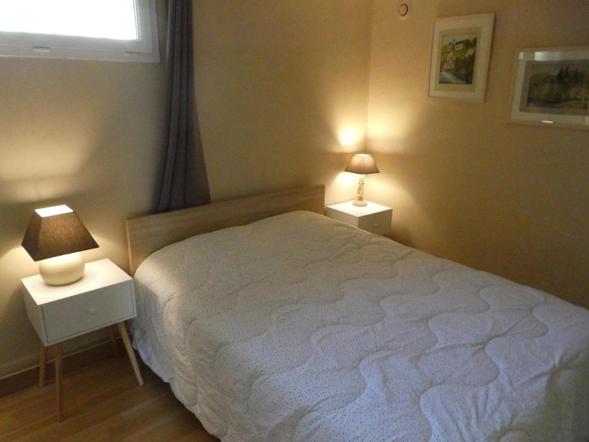 Appartement Bardéron Arcizans-Avant Exterior foto