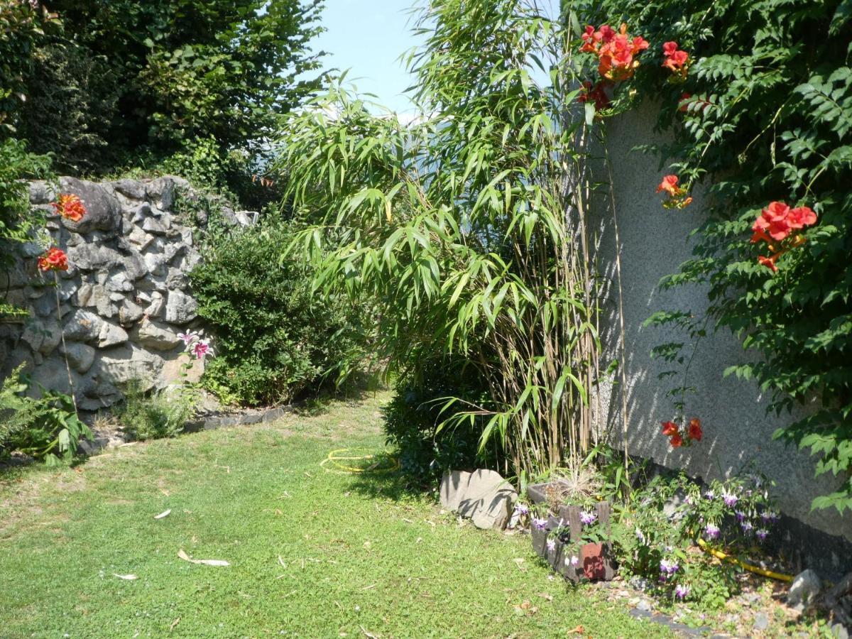 Appartement Bardéron Arcizans-Avant Exterior foto