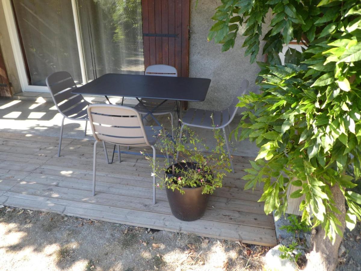 Appartement Bardéron Arcizans-Avant Exterior foto